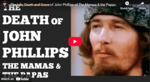 John Phillips