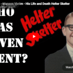 Steven Parent – Manson Victim – His Life and Death – Helter Skelter