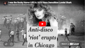 Anti Disco