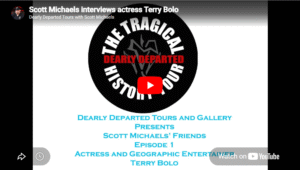 Terry Bolo