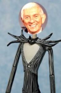 Aaron Spelling