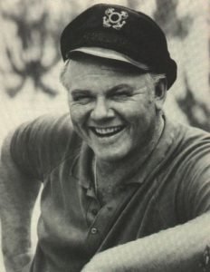 Alan Hale Jr.