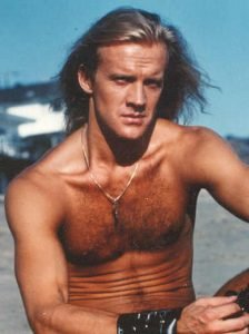 Alexander Godunov
