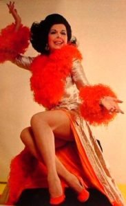 Ann Miller