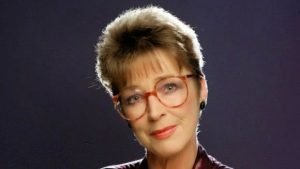 Anne Kirkbride