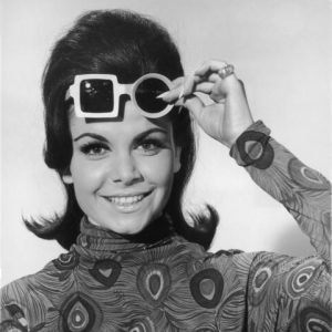Annette Funicello
