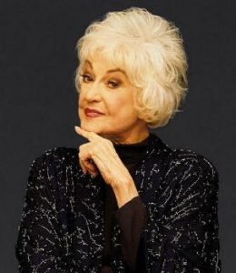 Bea Arthur