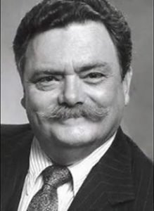 Bernard Fox