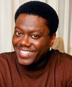 Bernie-Mac