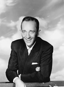 Bing Crosby