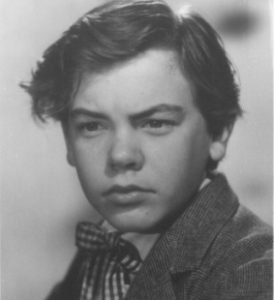 Bobby Driscoll