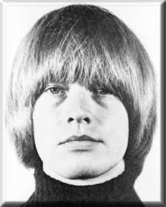 Brian Jones
