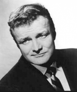 Brian Keith