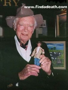 Buddy Ebson
