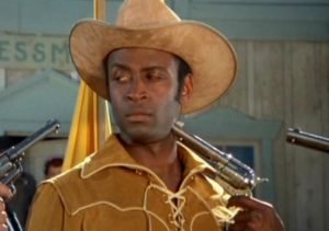 Cleavon Little