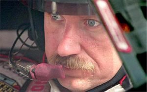 Dale Earnhardt