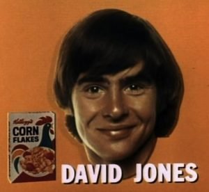 Davy Jones