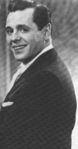 Desi Arnaz