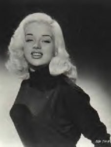 Diana Dors