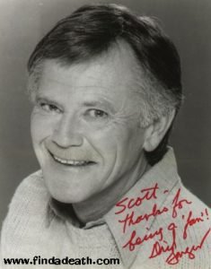 Dick Sargent