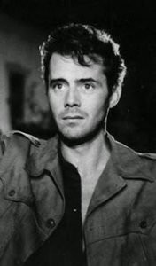 Dirk Bogarde