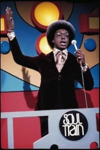 Don Cornelius