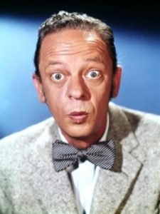 Don Knotts