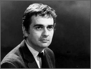 Dudley Moore