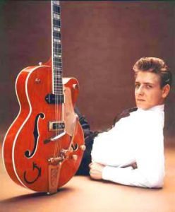 Eddie Cochran
