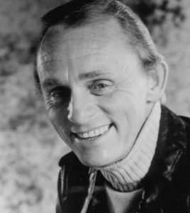 Frank Gorshin
