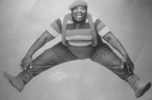 Fred "Rerun" Berry