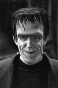 Fred Gwynne