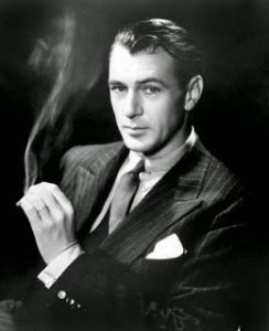 Gary Cooper