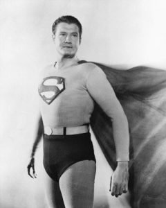 George Reeves