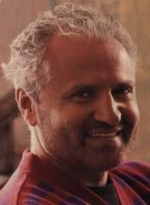 Gianni Versace