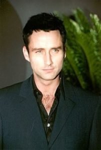 Glenn Quinn