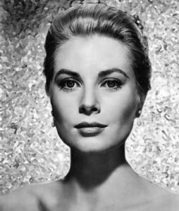 Grace Kelly