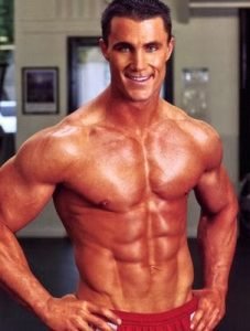 Greg Plitt
