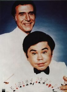 Herve Villechaize