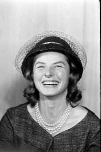 Ingrid Bergman