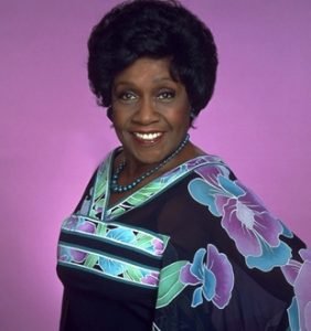 Isabel Sanford