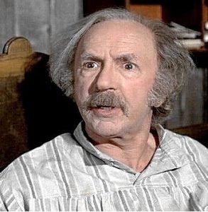 Jack Albertson