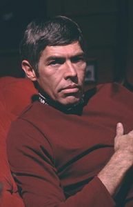 James Coburn