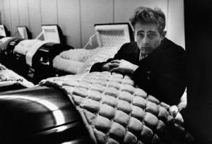 James Dean