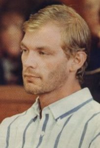 Jeffrey Dahmer