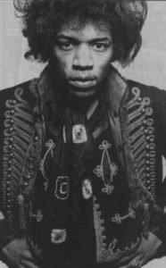 Jimi Hendrix