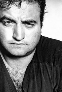 John Belushi