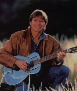 John Denver