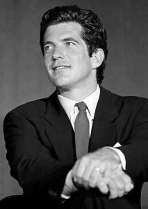 John Kennedy Jr.