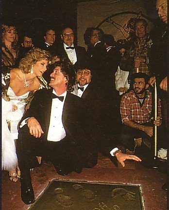 John Holmes - Celebrity Deaths: Findadeath